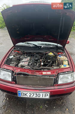 Седан Audi 100 1992 в 
