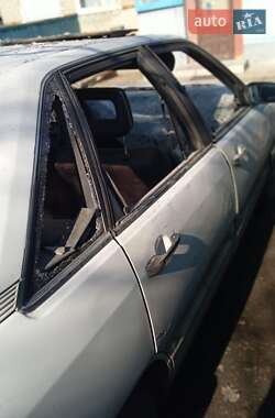 Седан Audi 100 1987 в 