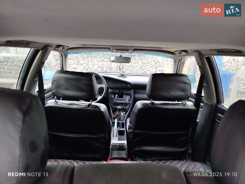 Универсал Audi 100 1994 в Ивано-Франковске
