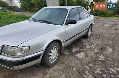 Седан Audi 100 1994 в 