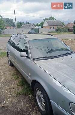 Универсал Audi 100 1994 в Полтаве