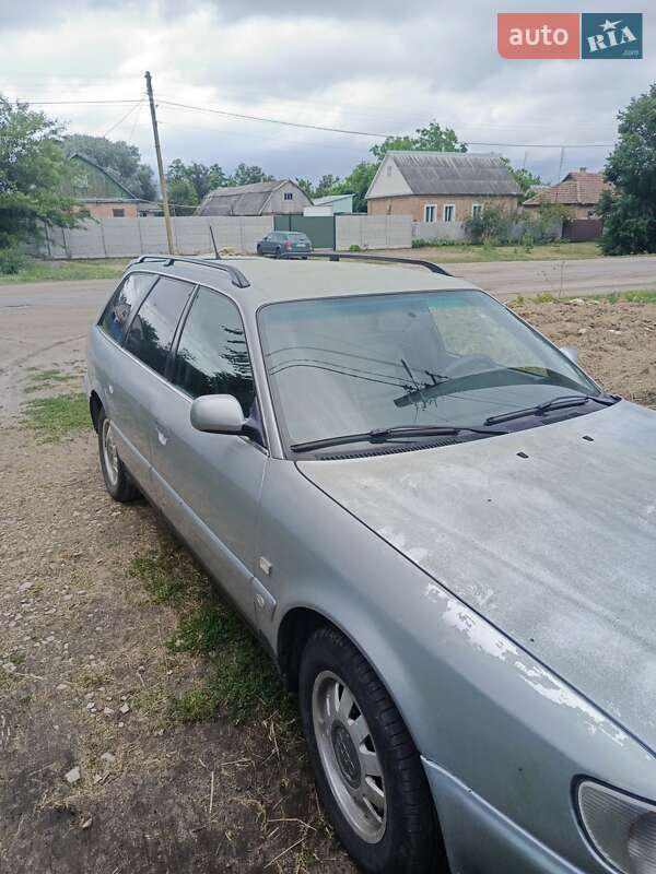 Audi 100 1994
