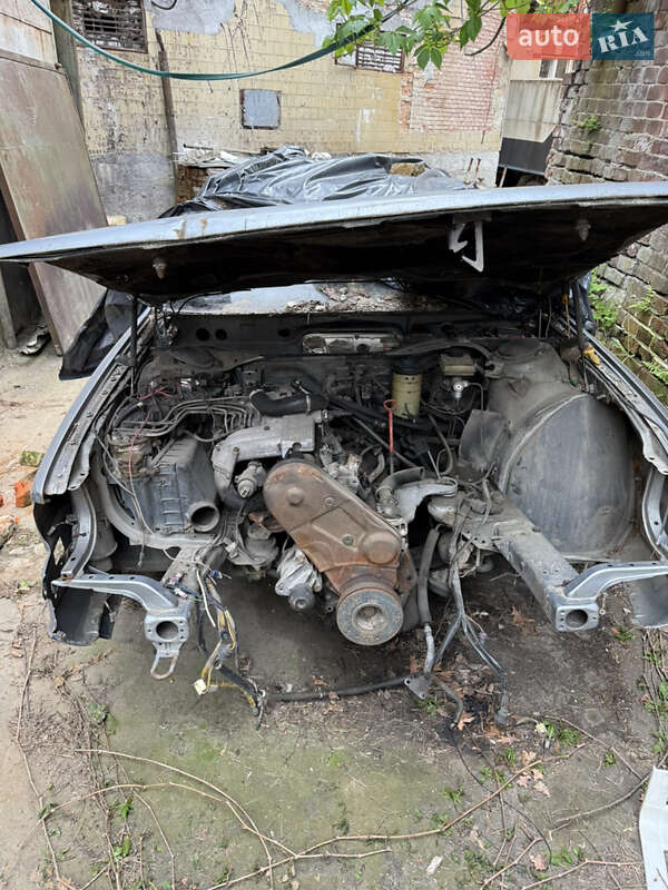 Audi 100 1988 Audi 100 1988