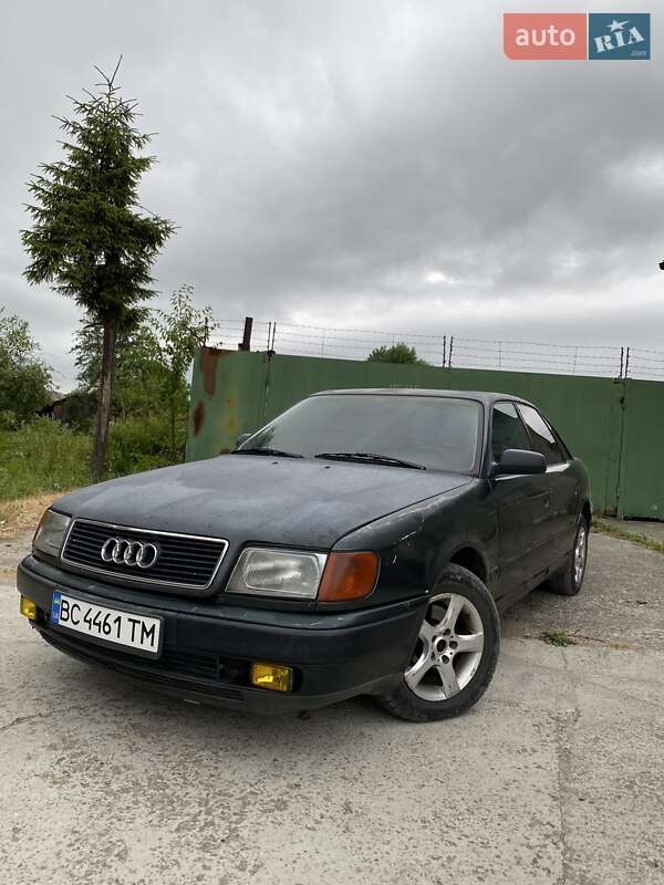 Audi 100 1994
