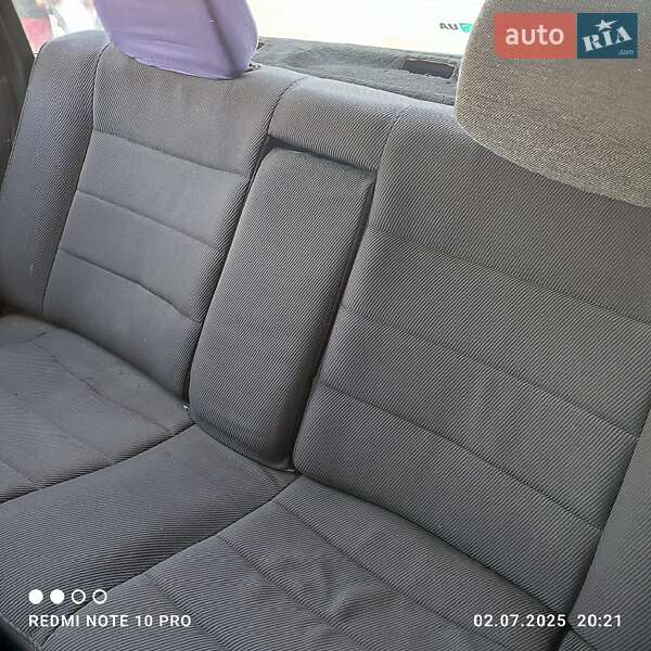 Седан Audi 100 1986 в Виноградове