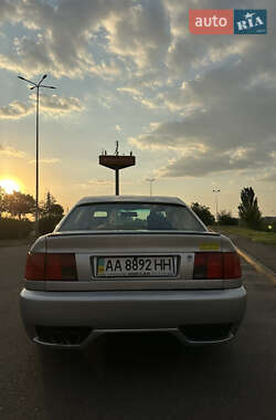 Седан Audi 100 1992 в Кривом Роге