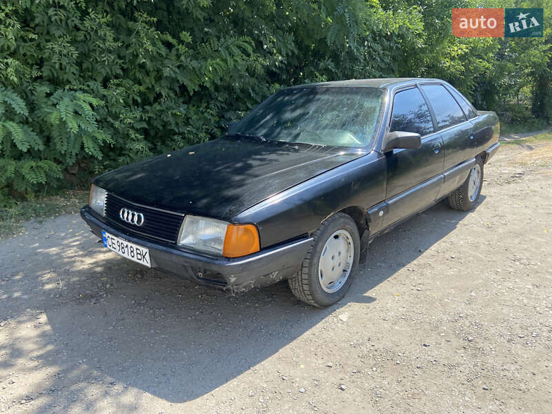 Audi 100 1989