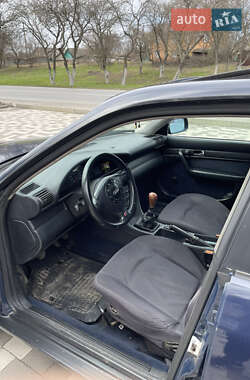 Седан Audi 100 1992 в Нежине