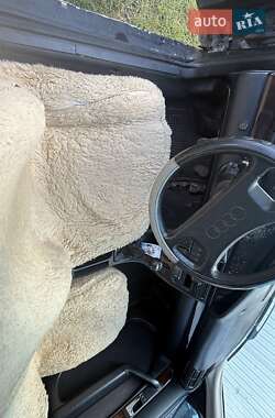 Седан Audi 100 1993 в Гвіздці