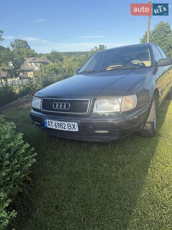 Audi 100 1993