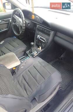 Седан Audi 100 1994 в 