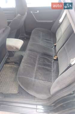 Седан Audi 100 1994 в 