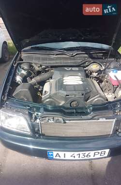 Седан Audi 100 1994 в 