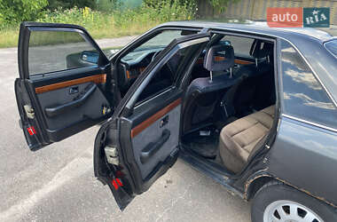 Седан Audi 100 1990 в 