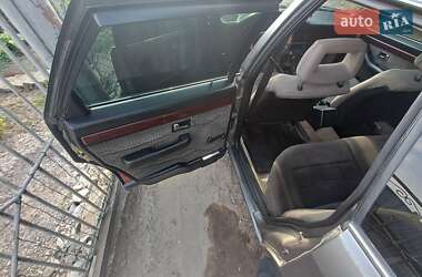 Седан Audi 100 1988 в 