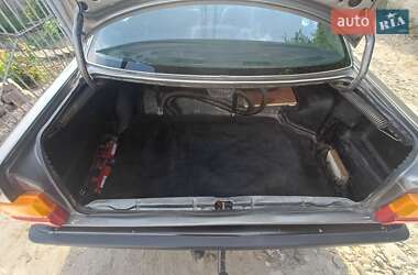 Седан Audi 100 1988 в 