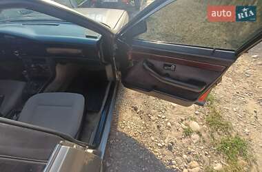 Седан Audi 100 1988 в 