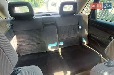 Седан Audi 100 1988 в 