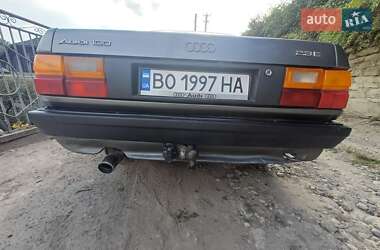 Седан Audi 100 1988 в 