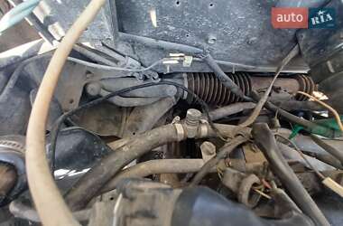 Седан Audi 100 1988 в 