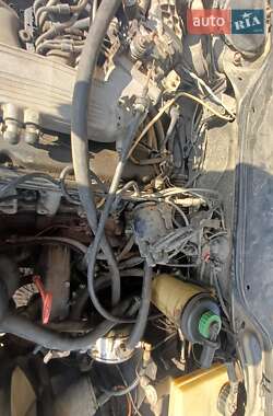 Седан Audi 100 1988 в 