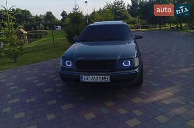 Седан Audi 100 1991 в Перемышлянах