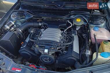 Седан Audi 100 1991 в 