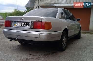 Седан Audi 100 1992 в 