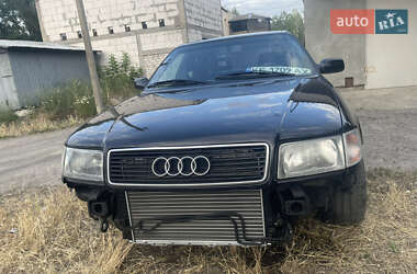 Седан Audi 100 1994 в 
