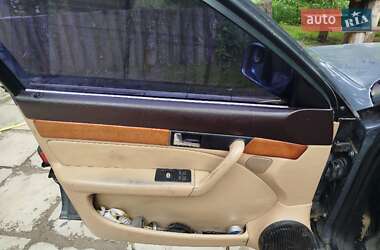 Седан Audi 100 1991 в 