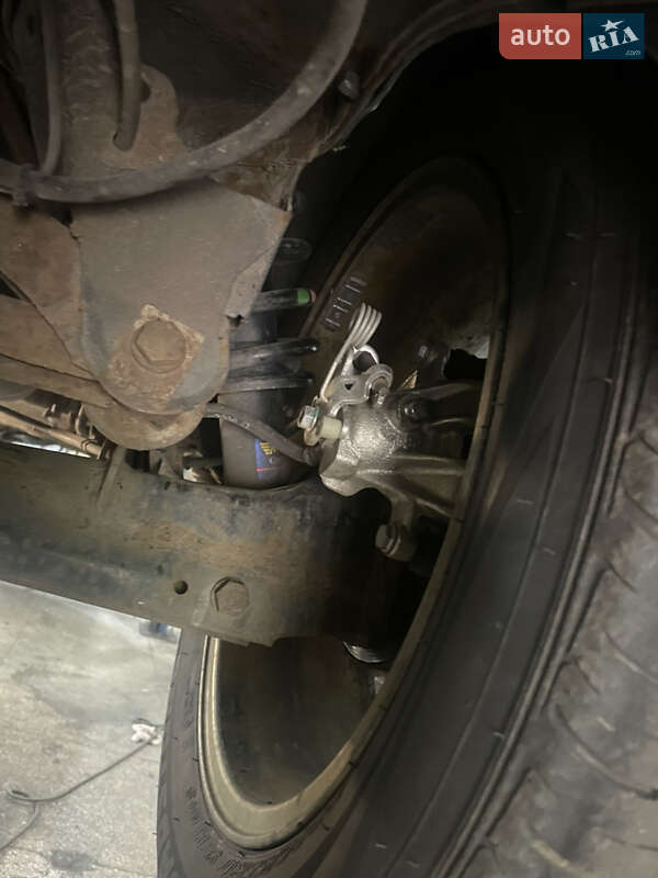 Седан Audi 100 1992 в Броварах