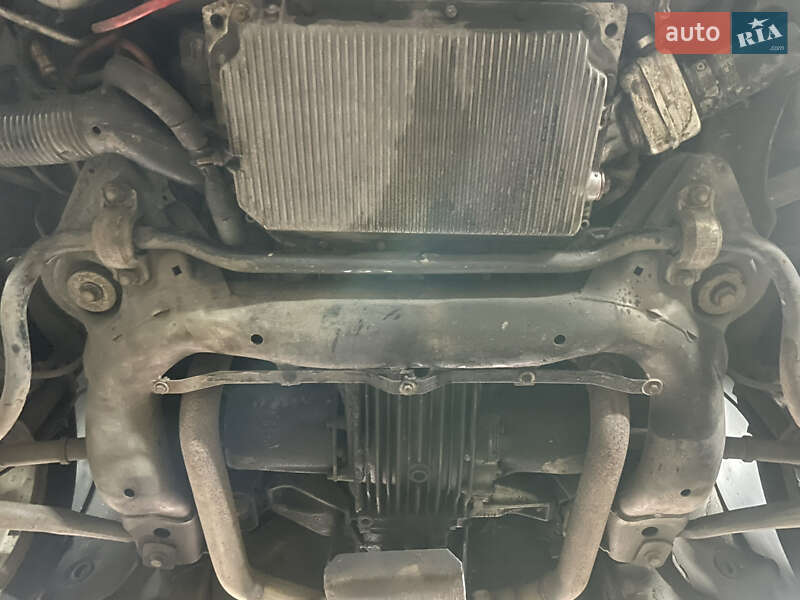 Седан Audi 100 1992 в Броварах