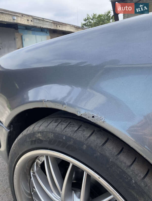 Седан Audi 100 1994 в Харкові