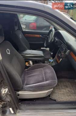 Седан Audi 100 1991 в Харкові