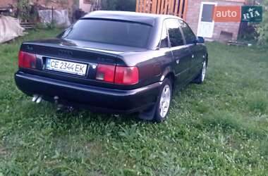 Седан Audi 100 1993 в 