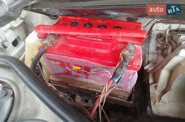 Седан Audi 100 1989 в 