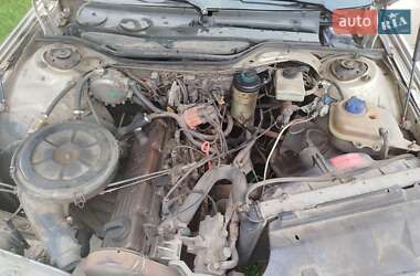 Седан Audi 100 1989 в 