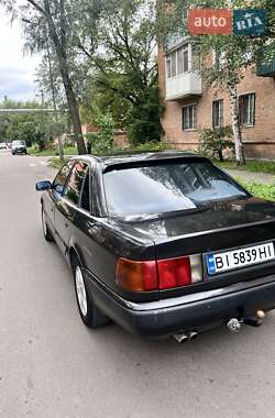 Седан Audi 100 1992 в 