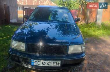 Универсал Audi 100 1992 в Кицмани