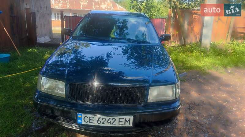 Audi 100 1992