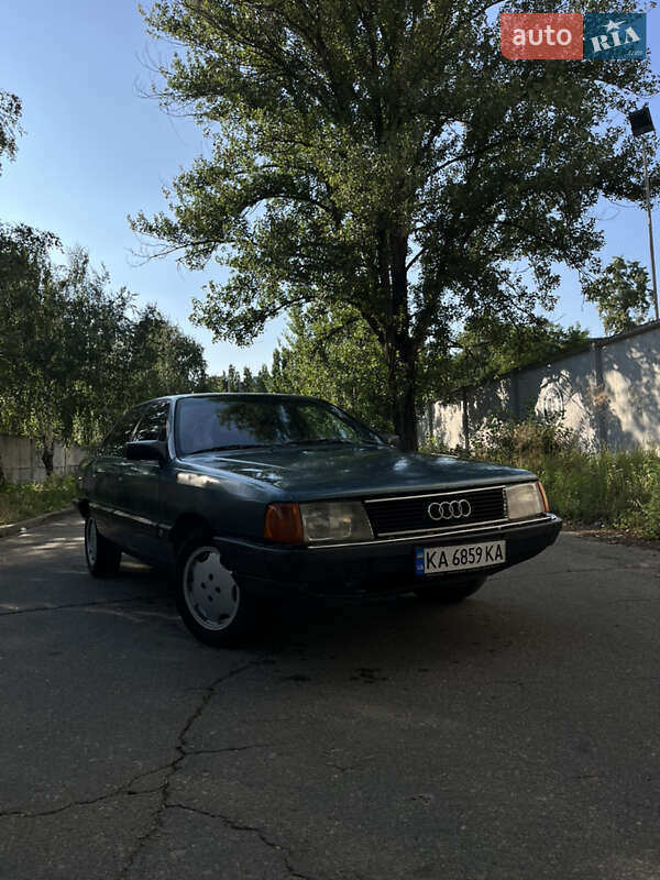 Audi 100 1991