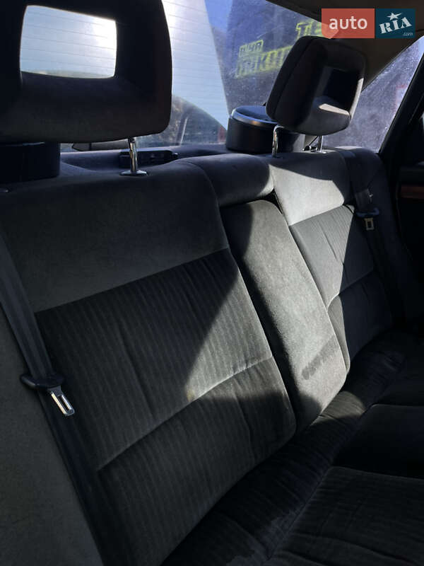 Седан Audi 100 1991 в Киеве