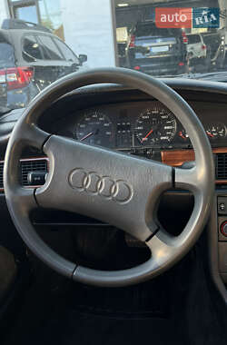 Седан Audi 100 1991 в Киеве