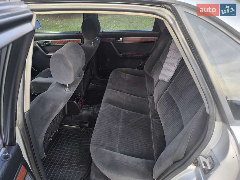Седан Audi 100 1992 в Сумах фото 2 Седан Audi 100 1992 в Сумах
