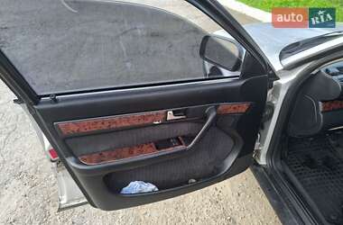 Седан Audi 100 1992 в Сумах