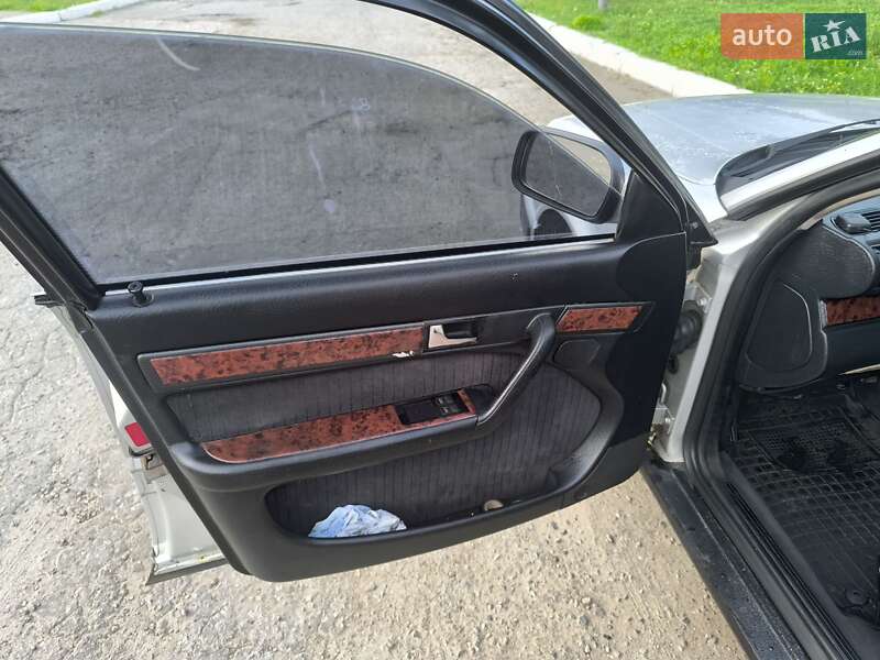 Седан Audi 100 1992 в Сумах