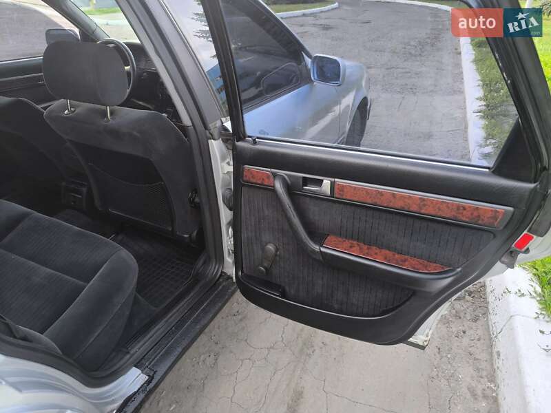 Седан Audi 100 1992 в Сумах фото 13 Седан Audi 100 1992 в Сумах