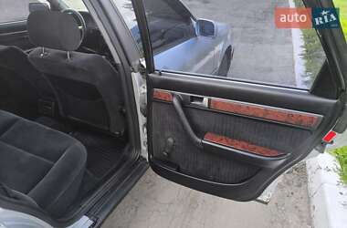 Седан Audi 100 1992 в 