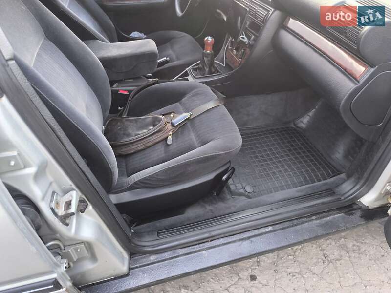 Седан Audi 100 1992 в Сумах фото 18 Седан Audi 100 1992 в Сумах