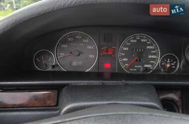 Седан Audi 100 1992 в 